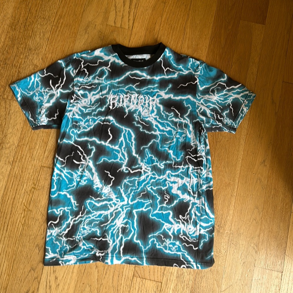 Rip n Dip Nikola Tee